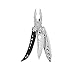 LEATHERMAN - Freestyle Lightweight Multitool with Knife, Stainless Steel