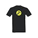 Dr. Horrible's Sing-A-Long Blog Captain Hammer Logo Replica T-Shirt