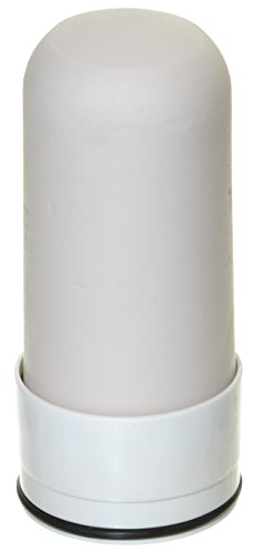 iSpring Ceramic Replacement Cartridge for LittleWell Faucet Mount Water Filters, 1 Pack