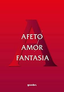 Livro Afeto Amor Fantasia