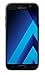 SAMSUNG GALAXY A5 2017 UNLOCKED SM-A520F 32GB/3GB SINGLE SIM 4G LTE IN USA, CARIBBEAN & LATIN AMERICA (BLACK SKY) - INTERNATIONAL VERSION - NO WARRANTY