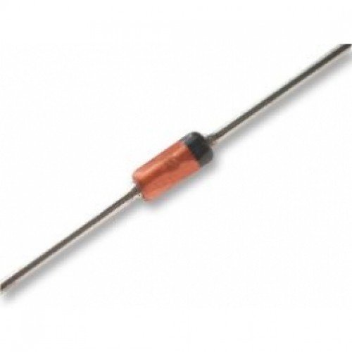 15 pcs 1N34A 1N34 Germanium Diode DO-7