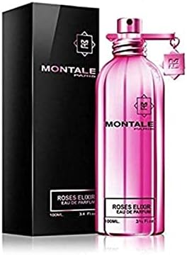 Roses Elixir by Montale for Women Eau de Parfum, 100ml price in