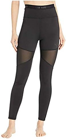 Puma プーマ レディースパンツ等 Be Bold Thermo R Tights Puma Black Xs 26 並行
