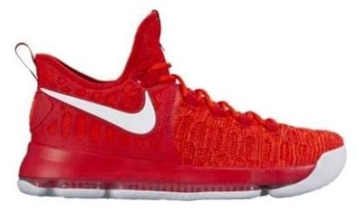 red and white kds