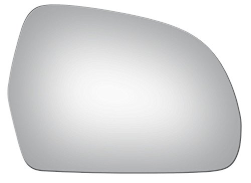 Audi Allroad Passenger Side Mirror Passenger Side Mirror