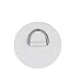 YYST 1 pcs Stainless Steel D-Ring Pad PVC D Patch for PVC Inflatable Boat Raft Dinghy Kayak SUP