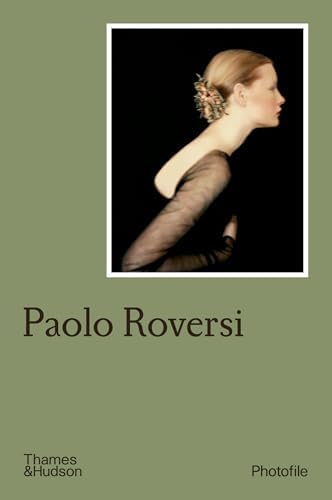 Amazon.com: Paolo Roversi: 9780500029206: Lécallier, Sylvie