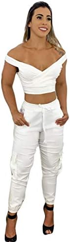 roupa conjunto feminino