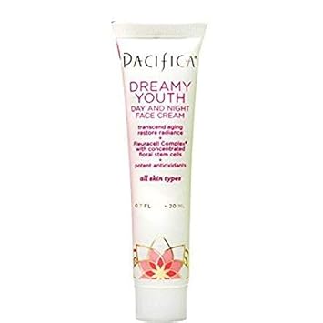 pacifica night cream