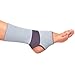 Wuju Fitness Plantar Fasciitis Socks, Ankle Brace for Women and Men, Best for Reducing Ankles, Heels, Feet Pain, Swelling and Improve Circulation.