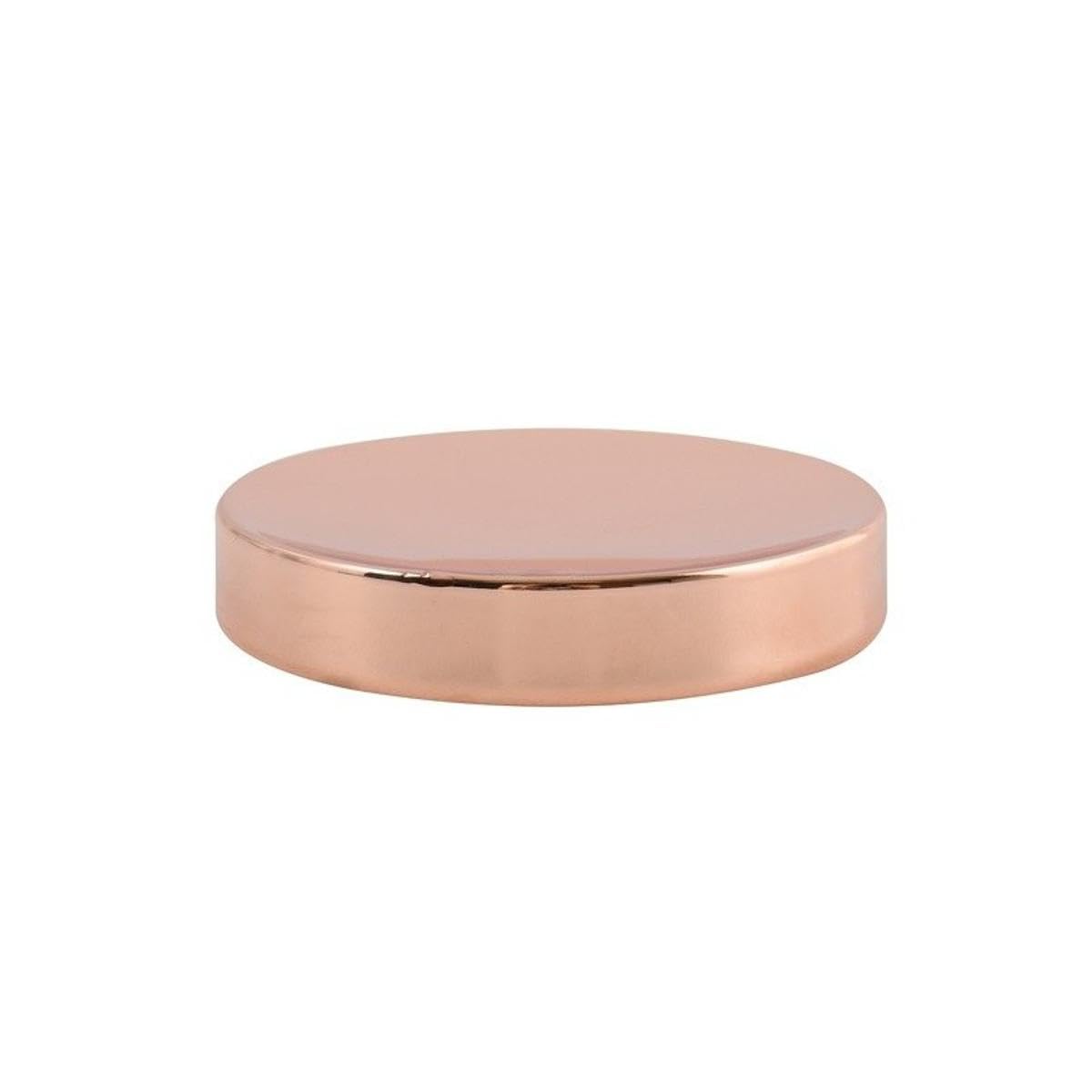 MSV Copper Doha Soap Dish, Multi-Colour, 30 x 20 x 15 cm