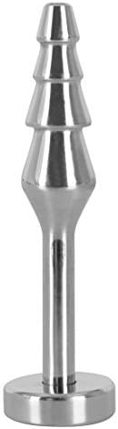 Sextreme 4 - 10 mm Cock Plug by Sextreme
