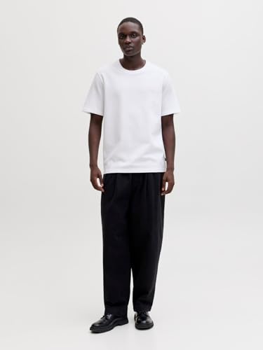 Jack & Jones Jprblaethan SS Logo Tee Sn for Men