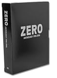Zero Anthology Box Set Skateboard DVD