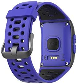 SPC Smartee Stamina - Smartwatch (GPS/Glomass, multideporte ...