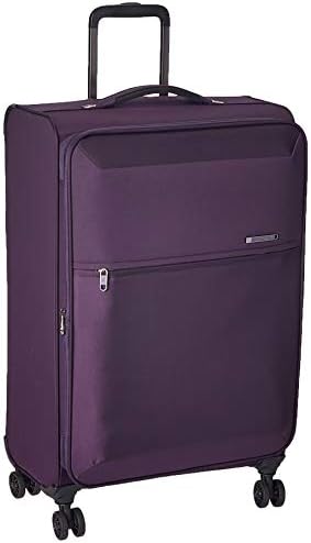 samsonite 72 hours dlx 71cm
