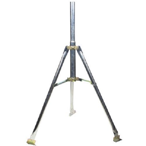Satellite Tripod for Directv or Dish Network 2