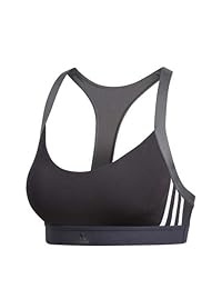 Sujetador de 3 rayas All Me de Adidas para mujer
