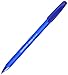 Paper Mate InkJoy 100ST Ballpoint Pen, Medium Point, Blue, 8 Count