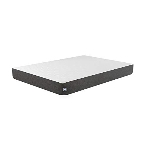 Sealy Hybrid Bed in a Box 10 Inch, MediumFirm Feel, Queen Size, CopperChill Technology