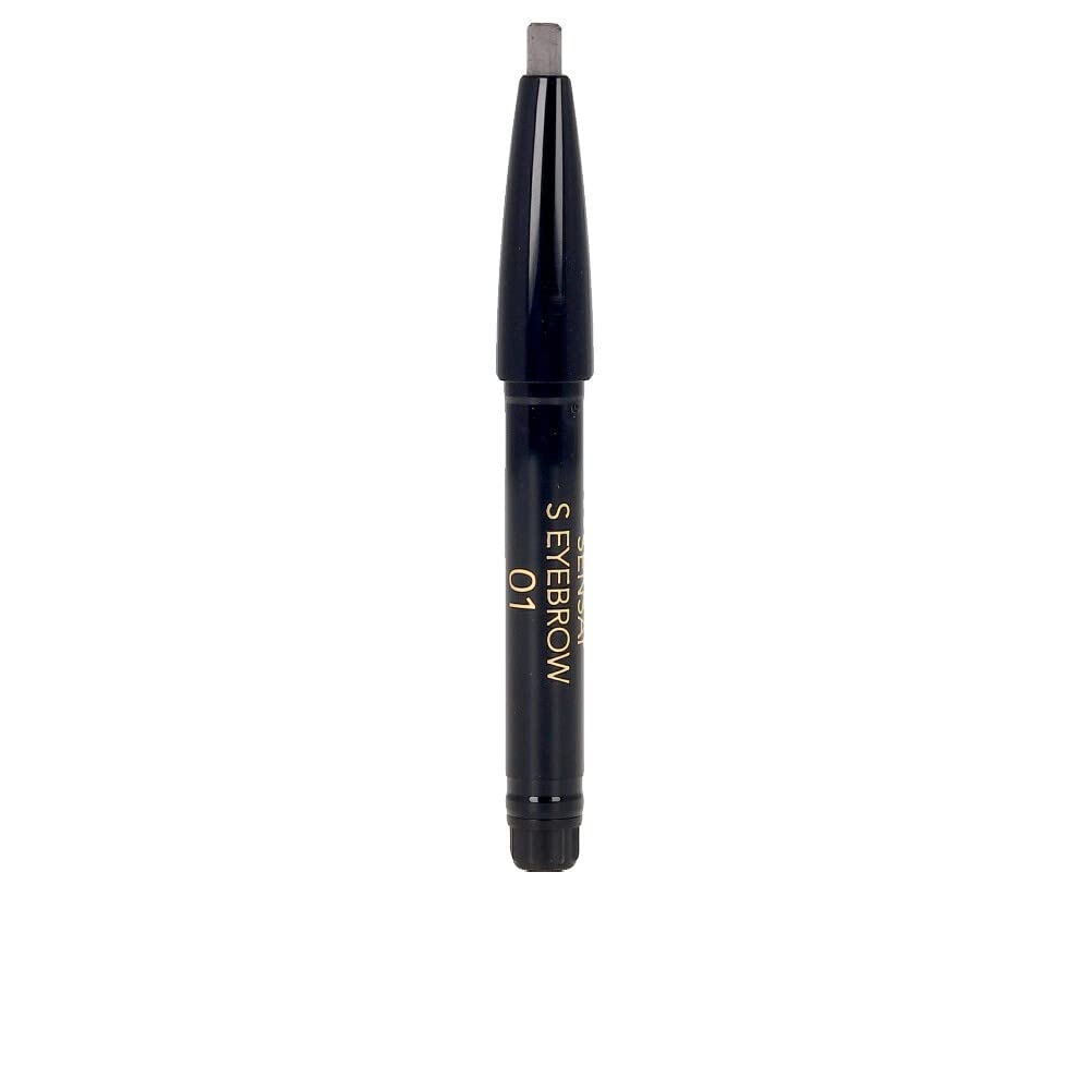 Sensai Colours Styling Refill Eyebrow Pencil 01 Dark Brown 30g