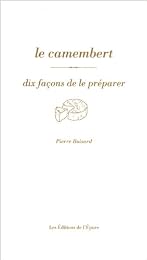 Le  camembert