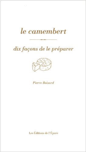 Le  camembert