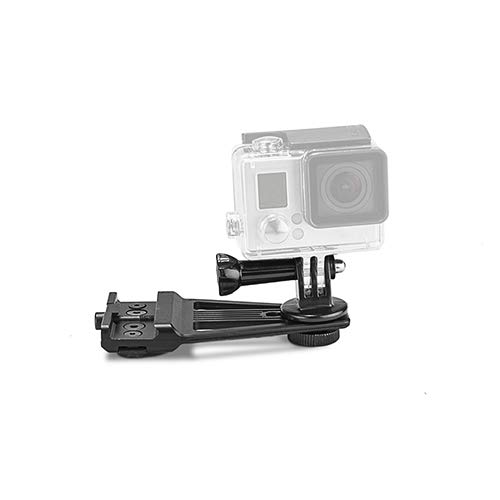 NcSTAR VMACKPM Action Camera Mount