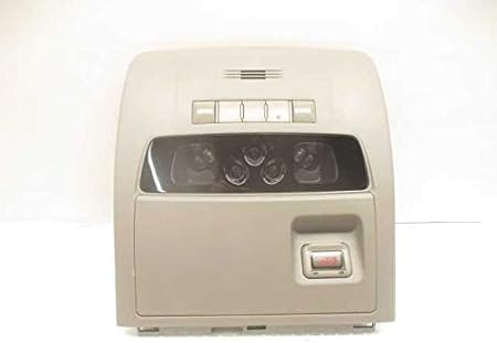 Amazon Co Jp レクサスgs Gs350 Grs191 純正 フロント ルームランプ 中古 3963 車 バイク