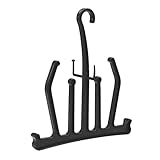 XS Scuba X5 Accessory Hanger - Black