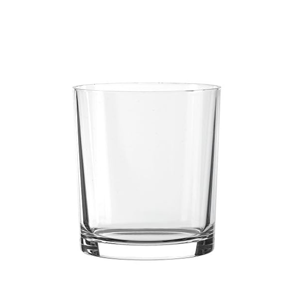 Spiegelau & Nachtmann, 4-teiliges Mixdrinks Gläser-Set , Kristallglas, 370 ml, Bonus Pack, 2660176 – Bild 3