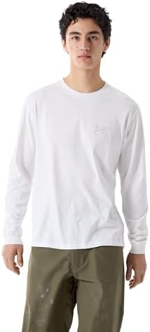 Amazon.com: Arc'teryx Ossa Overshirt Men's | Breathable, Packable
