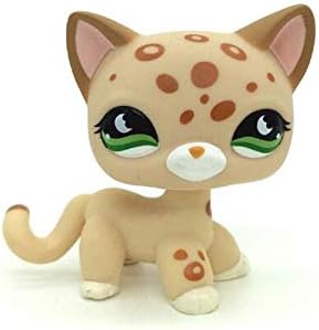littlest pet shop leopard