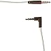 Skullcandy S5GRHT-492 Grind On-Ear Headphones with Built-in Mic, Scout Brown and Gold