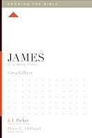 Cover of James