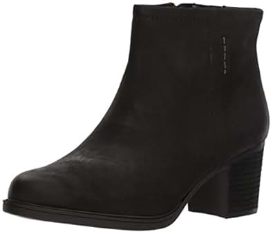 cobb hill anisa v cut bootie