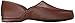 L.B. Evans Men's Chicopee Slipper