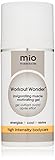 Mio Workout Wonder Invigorating Muscle Motivating Gel, 3.4