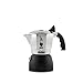 Bialetti 07008 Brikka Espresso Machine, 2 Cups