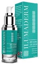 Ilumaderm Eye Serum