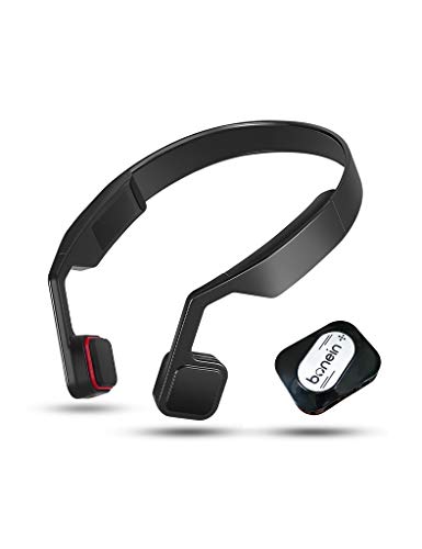 Bonein TV Wireless Headphones System 