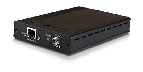 CYP 100 m HDBaseT Repeater