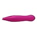 HEIYAO Multispeed G-S Stīmulation Mssager Adult Toy for Women Couples Hot Pinkthumb 3