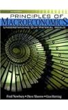 Principles of Macroeconomics : Understanding Our Material World, Newbury, Fred and Shorow, Dave, 0757580491