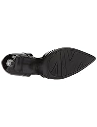 LifeStride Saldana - Zapatos de tacón para mujer