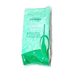 5 Polvere Kobosan Detergente A Secco Originale Folletto