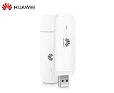 Modem Huawei USB 3G H+ GSM Unlocked E3531 USA Latin & Caribbean Bands 3G H+ 850/1900/2100 Mhz 21 MBPS BAM Desbloqueado