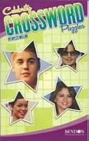 Celebrity Crossword Puzzles 1621916332 Book Cover