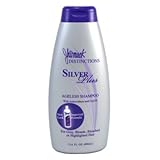 Jhirmack Silver Plus Shampoo Ageless 13.6 oz.
